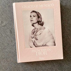 Dior book
